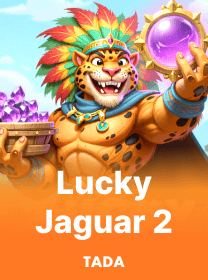 Lucky Jaguar 2