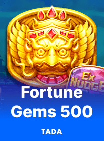 Fortune Gems 500