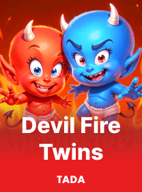 Devil Fire Twins