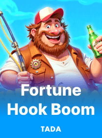 Fortune Hook Boom