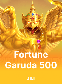 Fortune Garuda500